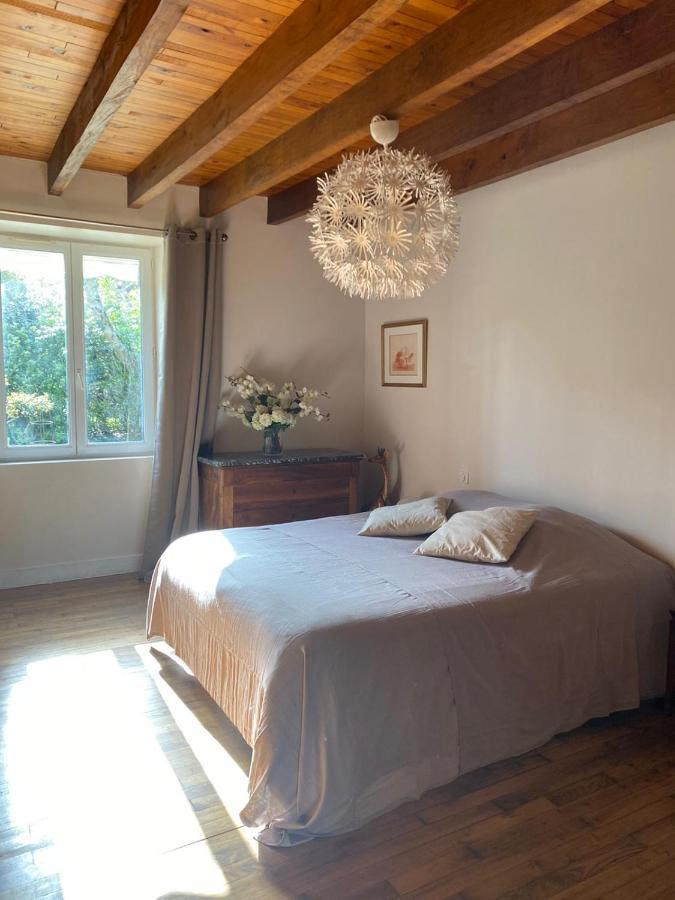 Maisonbel, Gite Convivial Bretagne Vannes Sarzeau 15 Personnes Surzur 외부 사진
