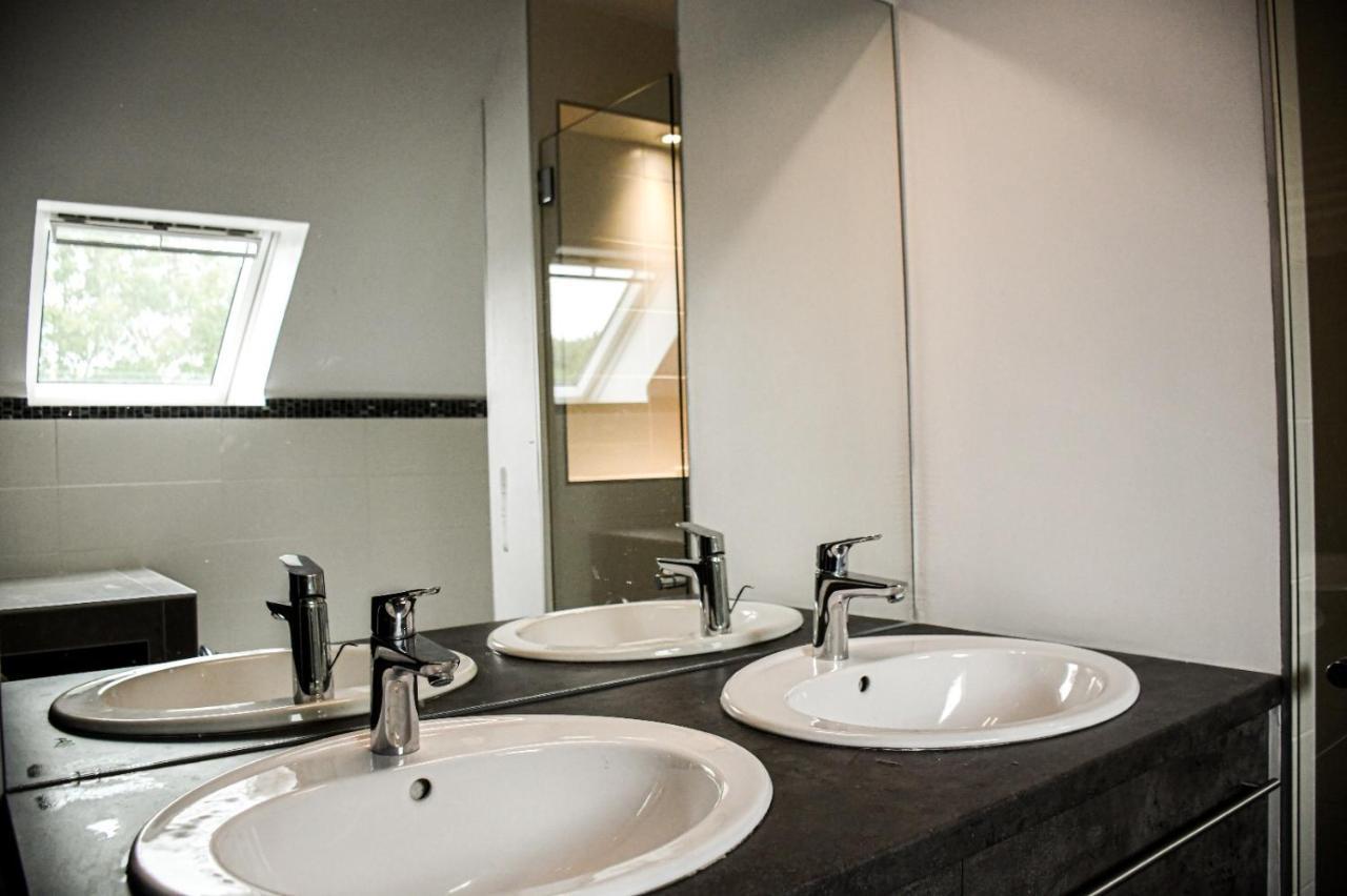 Maisonbel, Gite Convivial Bretagne Vannes Sarzeau 15 Personnes Surzur 외부 사진
