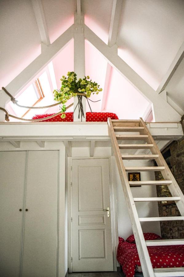 Maisonbel, Gite Convivial Bretagne Vannes Sarzeau 15 Personnes Surzur 외부 사진